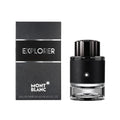 Montblanc Explorer Eau De Parfum