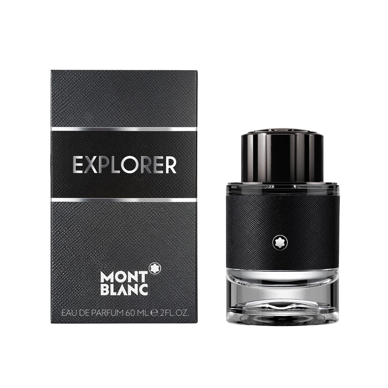 Montblanc Explorer Eau De Parfum