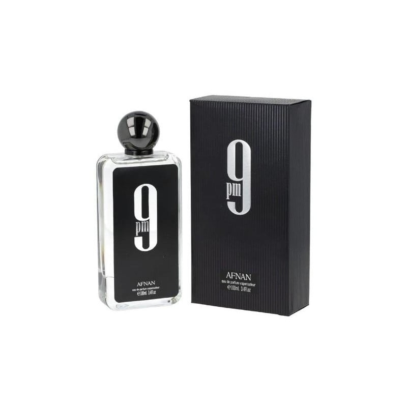9 PM Eau De Parfum